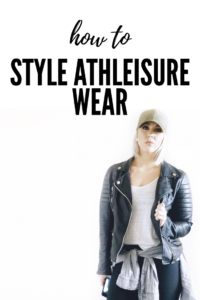 athleisure