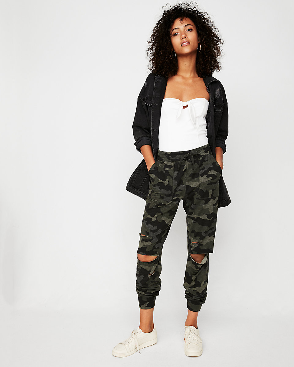 10 JOGGERS FOR FALL UNDER $75 – The Dapper Girl